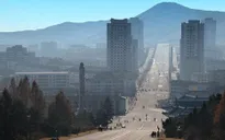 Hàn Quốc - Triều Tiên nối lại đàm phán về Kaesong