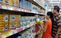 Áp trần giá sữa: Người tiêu dùng đã thực sự hưởng lợi?