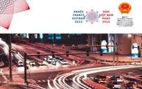 Việt Nam - Pháp hợp tác phát triển giao thông đô thị