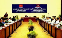 Việt Nam - Lào chia sẻ kinh nghiệm quản lý ngân sách nhà nước