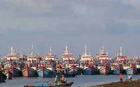 Tuyên truyền về Biển Đông đến ngư dân