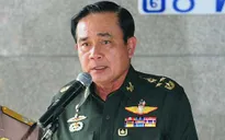 Thái Lan công bố kế hoạch tổng tuyển cử