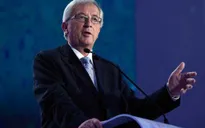 EU đề cử ông Juncker làm Chủ tịch Ủy ban châu Âu