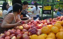 Lạm phát được kiềm chế ở mức thấp