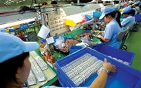 Đề xuất giảm lãi suất cho công nghiệp phụ trợ
