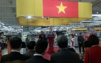 Những ngày hàng Việt Nam tại CHLB Đức