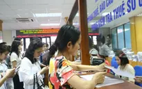 Áp dụng quy định mới về thuế thu nhập doanh nghiệp từ 2/8