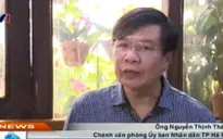 Quỹ bảo trì nhà tái định cư Hà Nội: Ai quản lý 45 tỷ đồng?