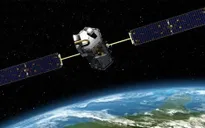 NASA phóng vệ tinh đo CO2 trong khí quyển
