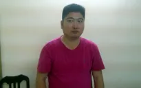 Người Trung Quốc dùng thẻ tín dụng giả “trộm tiền” ngân hàng