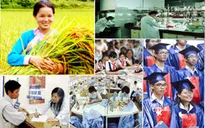 Phát triển kinh tế nhanh và bền vững hơn