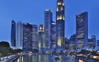 Singapore dẫn đầu khu vực về giao dịch trên thị trường vốn