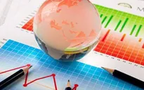 IMF sẽ hạ mức dự báo tăng trưởng kinh tế toàn cầu