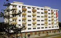 Nguồn cung bất động sản tăng ở hầu hết các phân khúc