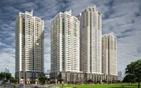 Bất động sản Hà Nội: Thêm lựa chọn cho cư dân phố cổ
