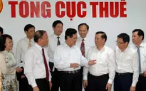 Thủ tướng chỉ đạo quyết liệt cắt giảm thủ tục hành chính thuế và hải quan