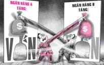 Chấm dứt sở hữu chéo, kinh doanh ngành nghề không liên quan