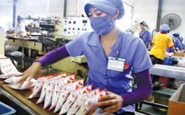 Mỳ ăn liền Việt Nam thâm nhập thị trường Mexico
