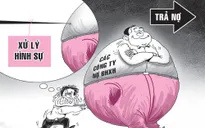 Bảo hiểm Xã hội - BIDV hợp tác thu, thu nợ bảo hiểm