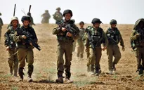 Israel nối lại các cuộc không kích Dải Gaza