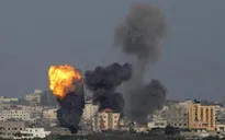 Israel tăng cường tấn công Dải Gaza bất chấp cảnh báo của Mỹ