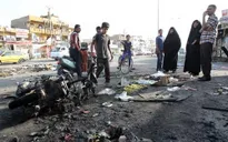 Iraq: 27 người thiệt mạng trong vụ đánh bom xe