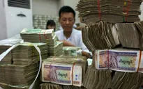 Myanmar cho phép ngân hàng Việt Nam mở giao dịch