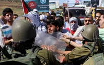 Israel ngăn chặn âm mưu khủng bố