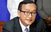 Quốc hội Campuchia chấp thuận ông Sam Rainsy là nghị sỹ