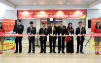 Vietjet Air mở đường bay Hà Nội - Seoul