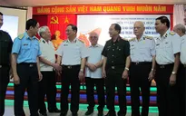 “Sự kiện Vịnh Bắc Bộ và chiến công đánh thắng trận đầu - 50 năm nhìn lại”