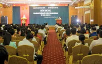 Nâng cao kiến thức biển đảo cho cán bộ quản lý giáo dục