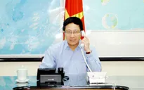 Thúc đẩy quan hệ đối tác chiến lược Việt - Pháp
