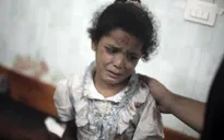 LHQ, Mỹ lên án vụ tấn công trường học ở Gaza