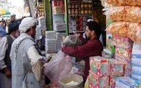 Lại thêm cáo buộc gian lận bầu cử ở Afghanistan