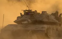 Thỏa thuận ngừng bắn tại Dải Gaza bắt đầu có hiệu lực