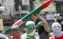 Israel và Hamas nhất trí ngừng bắn 72 giờ