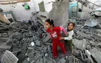 Palestine: Bờ Tây phát động chiến dịch hiến máu khẩn cấp cho Gaza