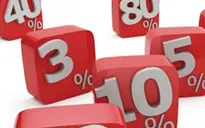 HSBC dự báo tăng trưởng tín dụng 2014 ở mức 10%