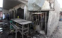Đánh bom kép tại Iraq khiến 51 người thiệt mạng