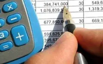 Nhiều DN niêm yết "quên" hoặc "nhầm" trong báo cáo tài chính