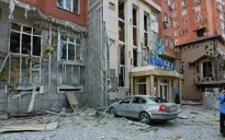 Nga và Ukraine đạt thỏa thuận viện trợ nhân đạo