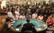 Bổ sung casino, đặt cược vào ngành nghề kinh doanh có điều kiện