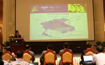 Việt Nam hỗ trợ đào tạo phi công dân dụng cho Campuchia