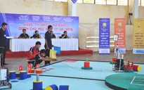 Robodnic 2014 vun đắp tình yêu biển đảo cho học sinh