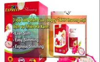 Thu hồi giấy xác nhận ATTP với 3 loại sản phẩm