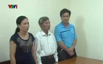 Khởi tố 3 đối tượng sai phạm trong đền bù dự án cầu Bến Thủy 2
