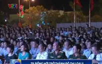 Thành phố Đồng Hới - Quảng Bình được công nhận đô thị loại II