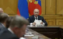Nga tuyên bố sẵn sàng để IAEA tiếp cận cơ sở hạt nhân ở Crimea