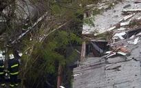 Chuyên gia Mỹ điều tra tai nạn máy bay chở ứng viên Tổng thống Brazil